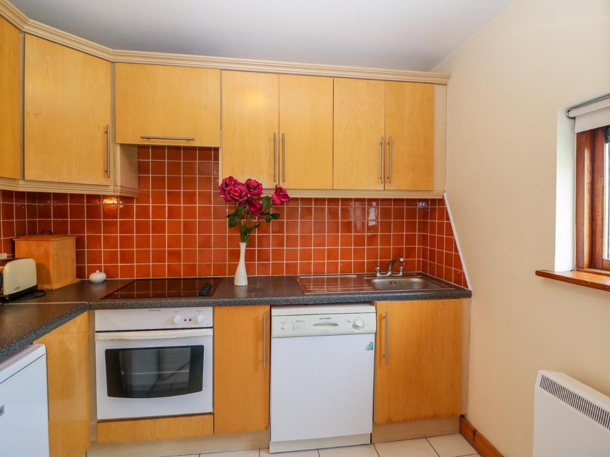 Villa 44 Youghal Luaran gambar