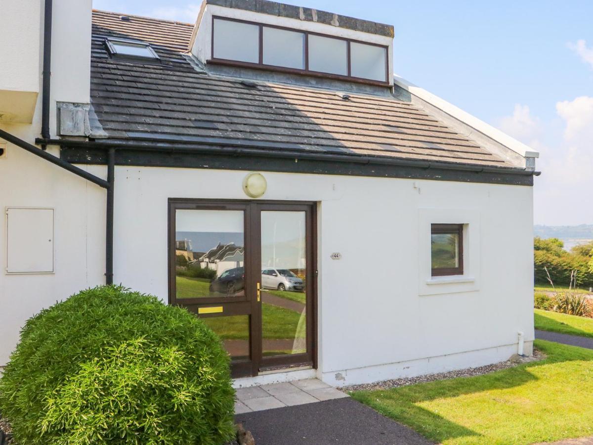 Villa 44 Youghal Luaran gambar