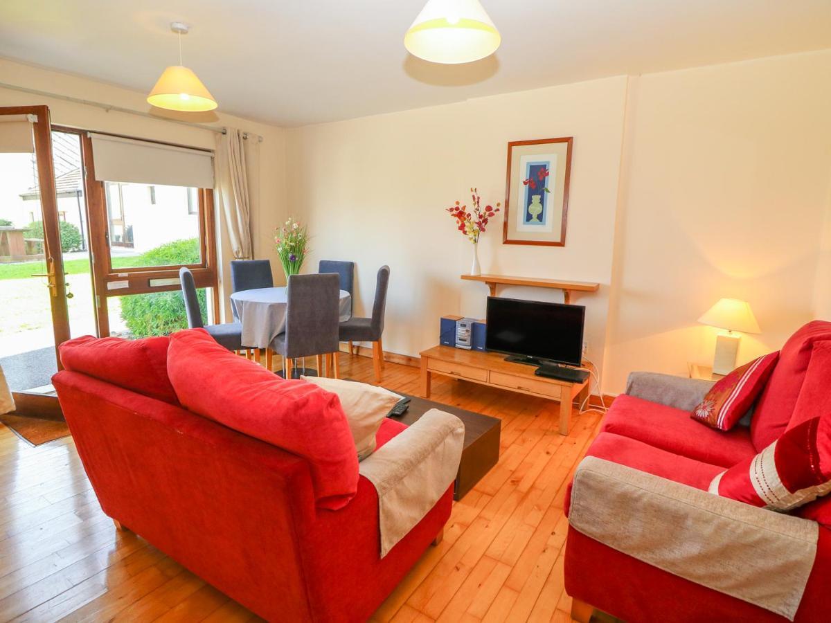 Villa 44 Youghal Luaran gambar