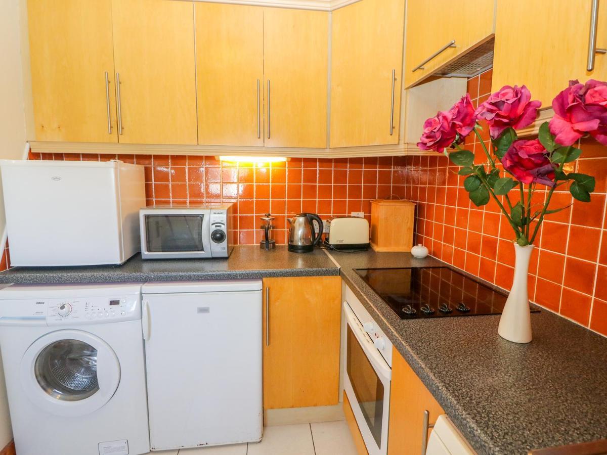 Villa 44 Youghal Luaran gambar