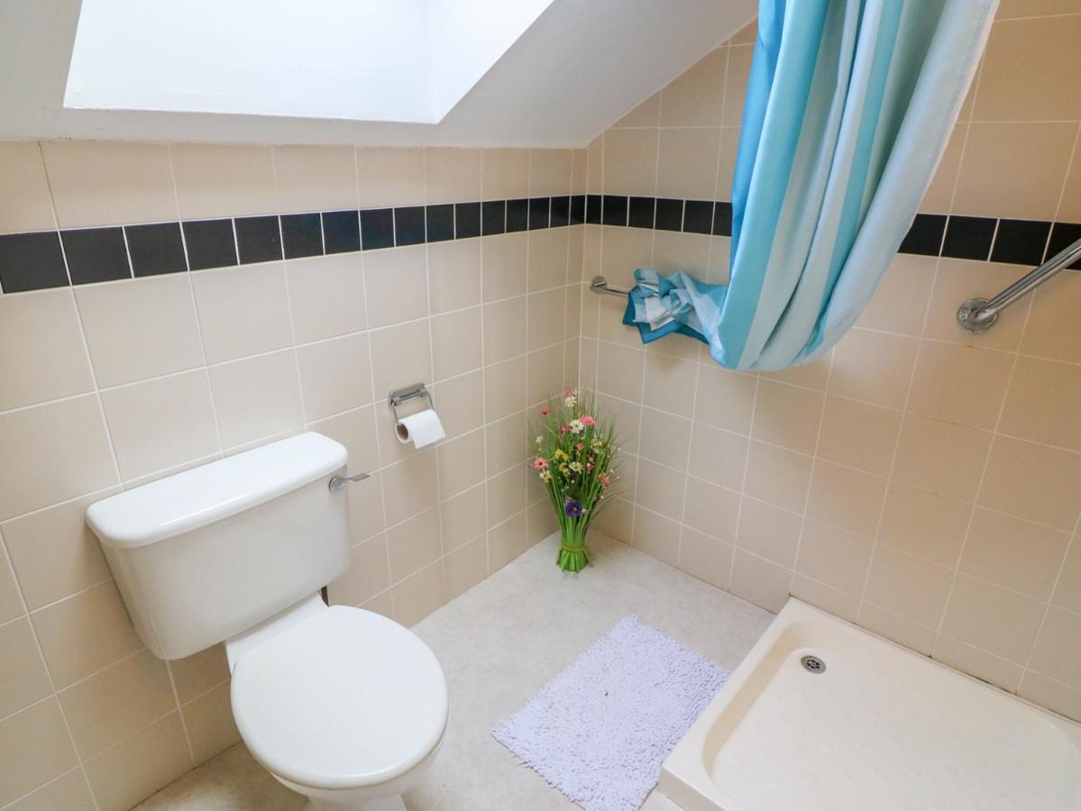 Villa 44 Youghal Luaran gambar