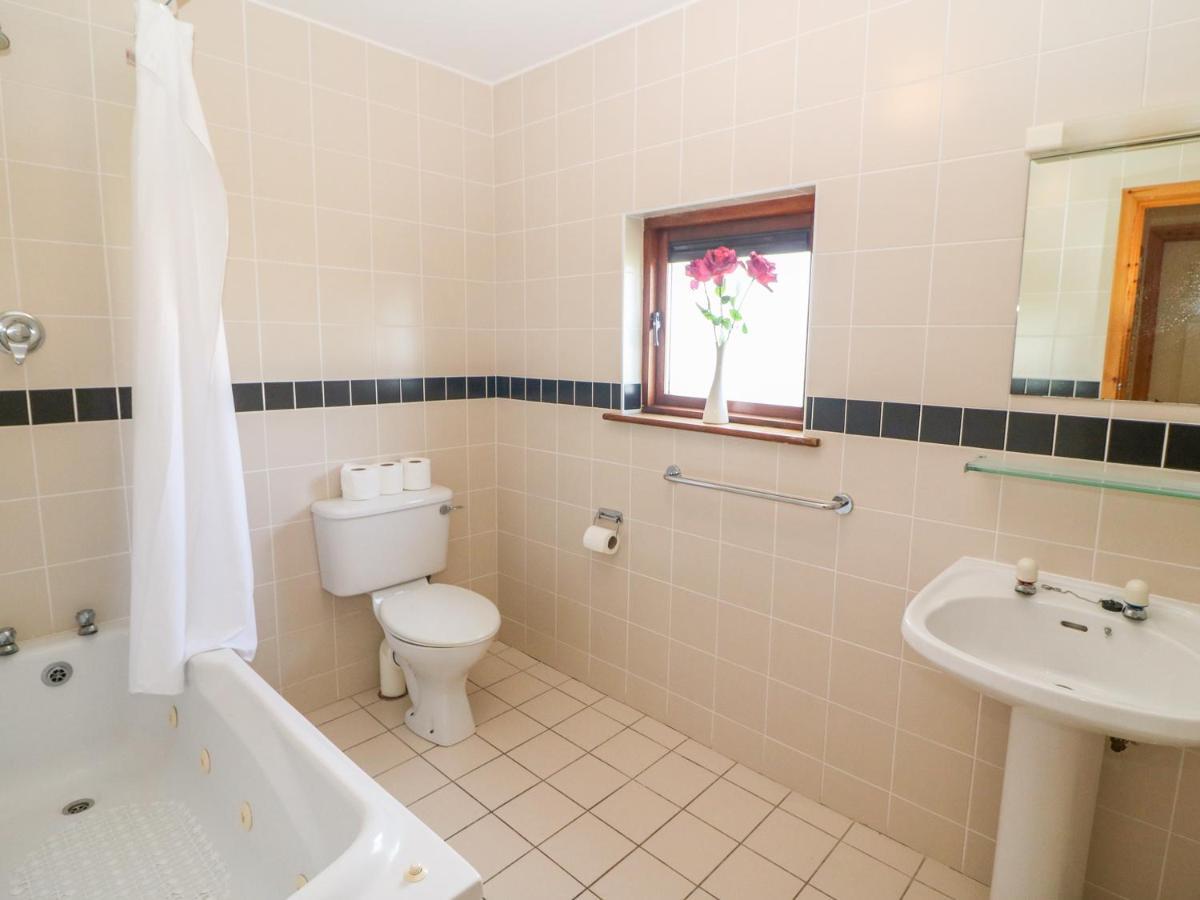 Villa 44 Youghal Luaran gambar