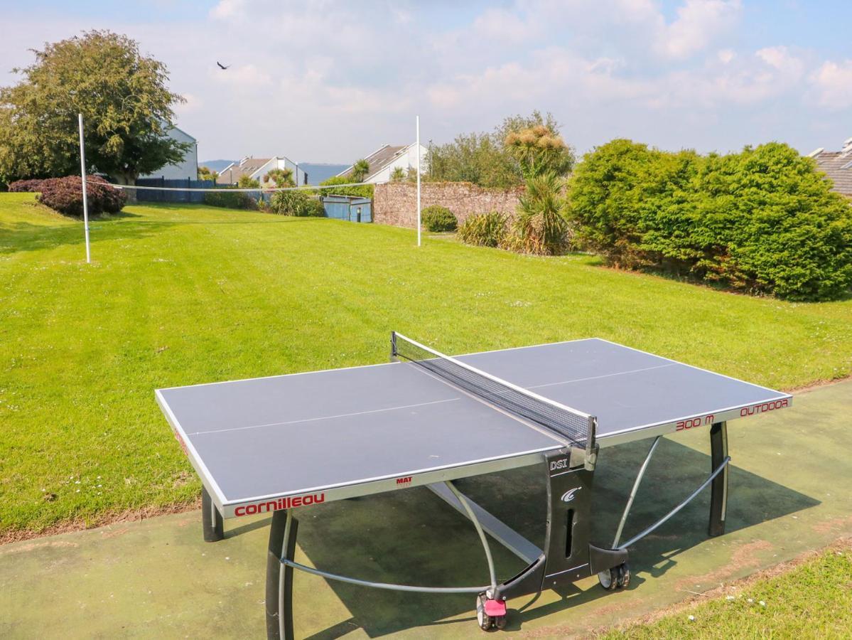 Villa 44 Youghal Luaran gambar