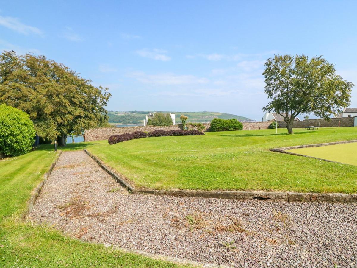 Villa 44 Youghal Luaran gambar
