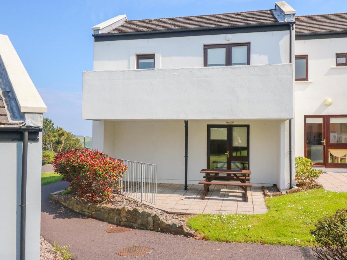 Villa 44 Youghal Luaran gambar